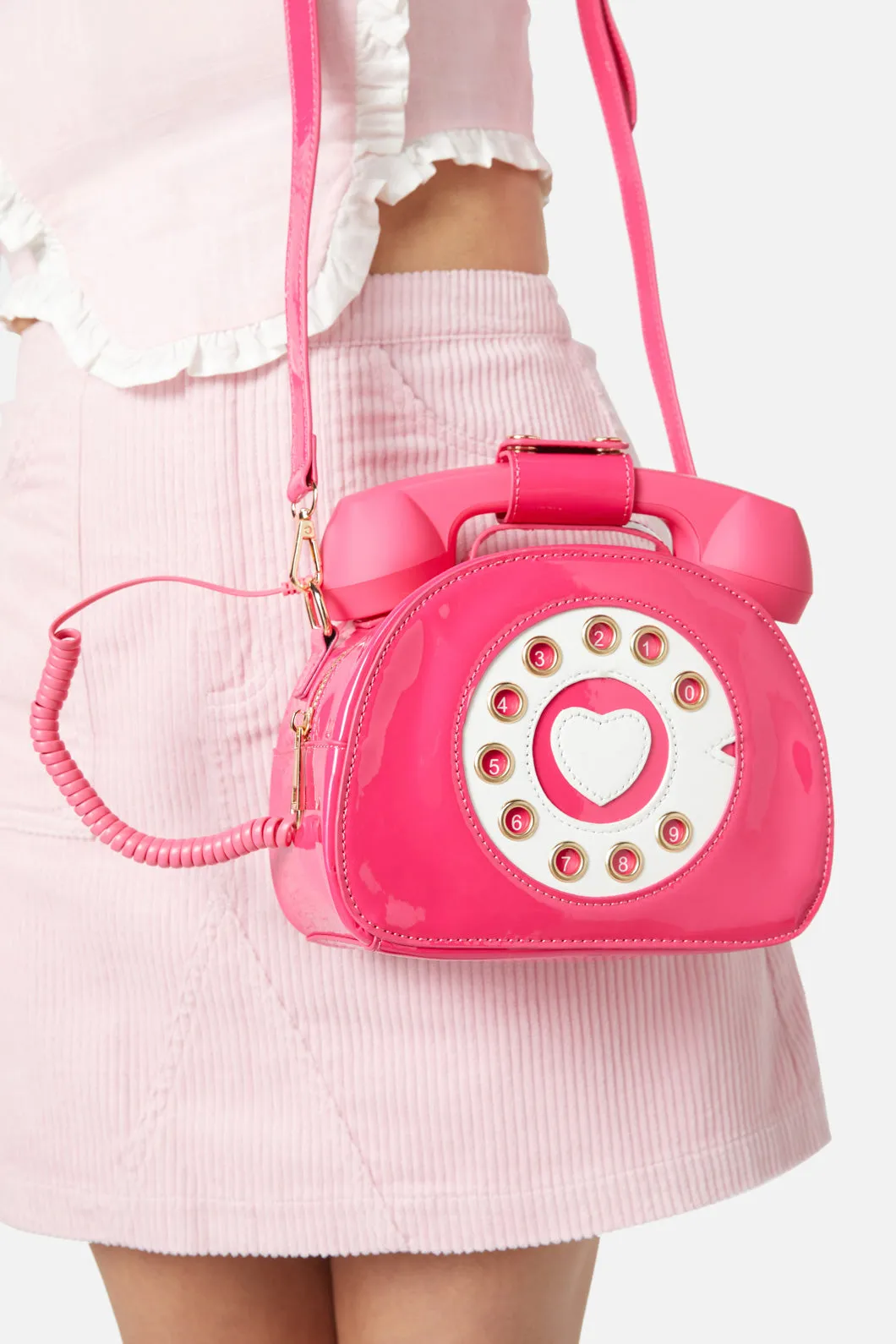 Telephone Bag
