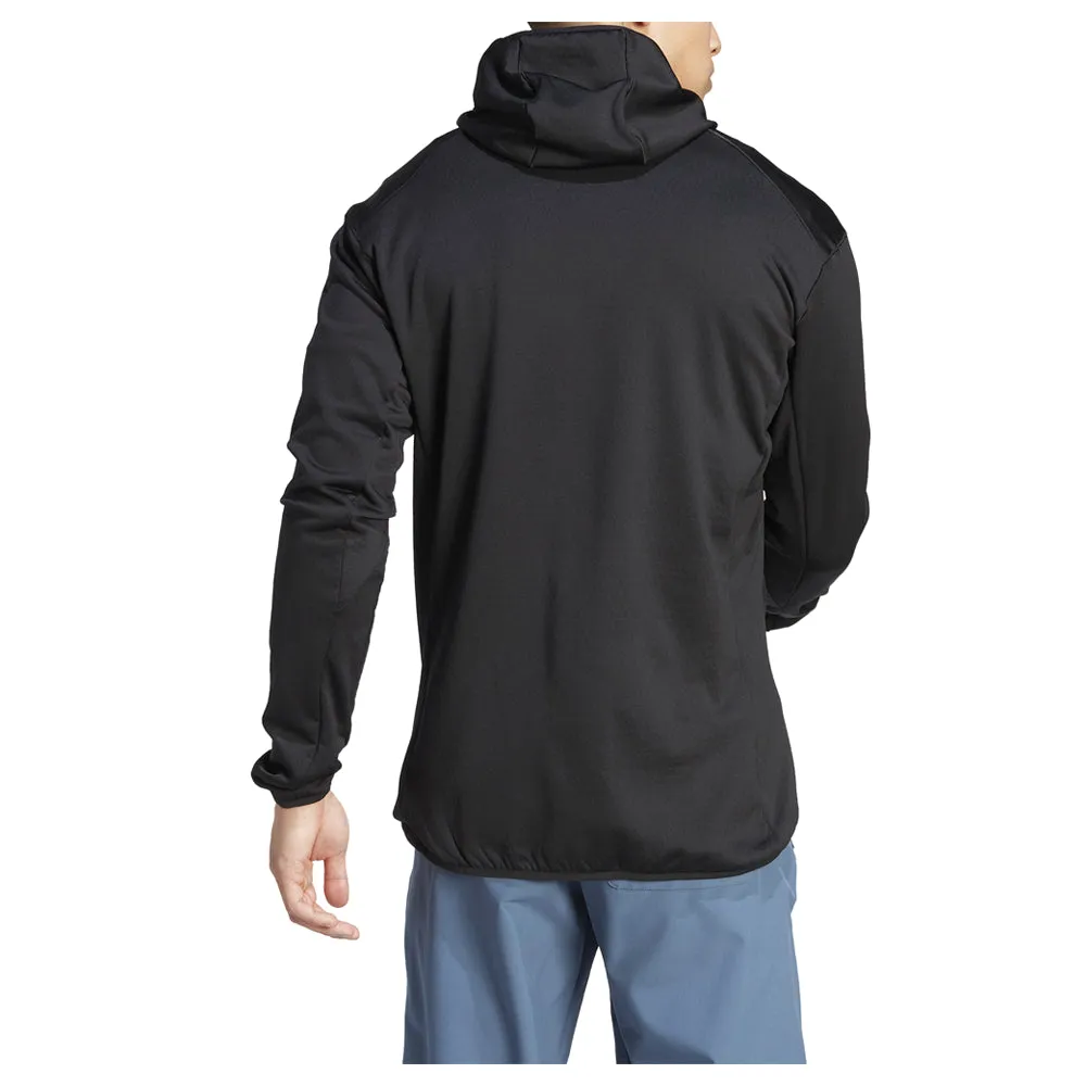Terrex Xperior Full Zip Jacket