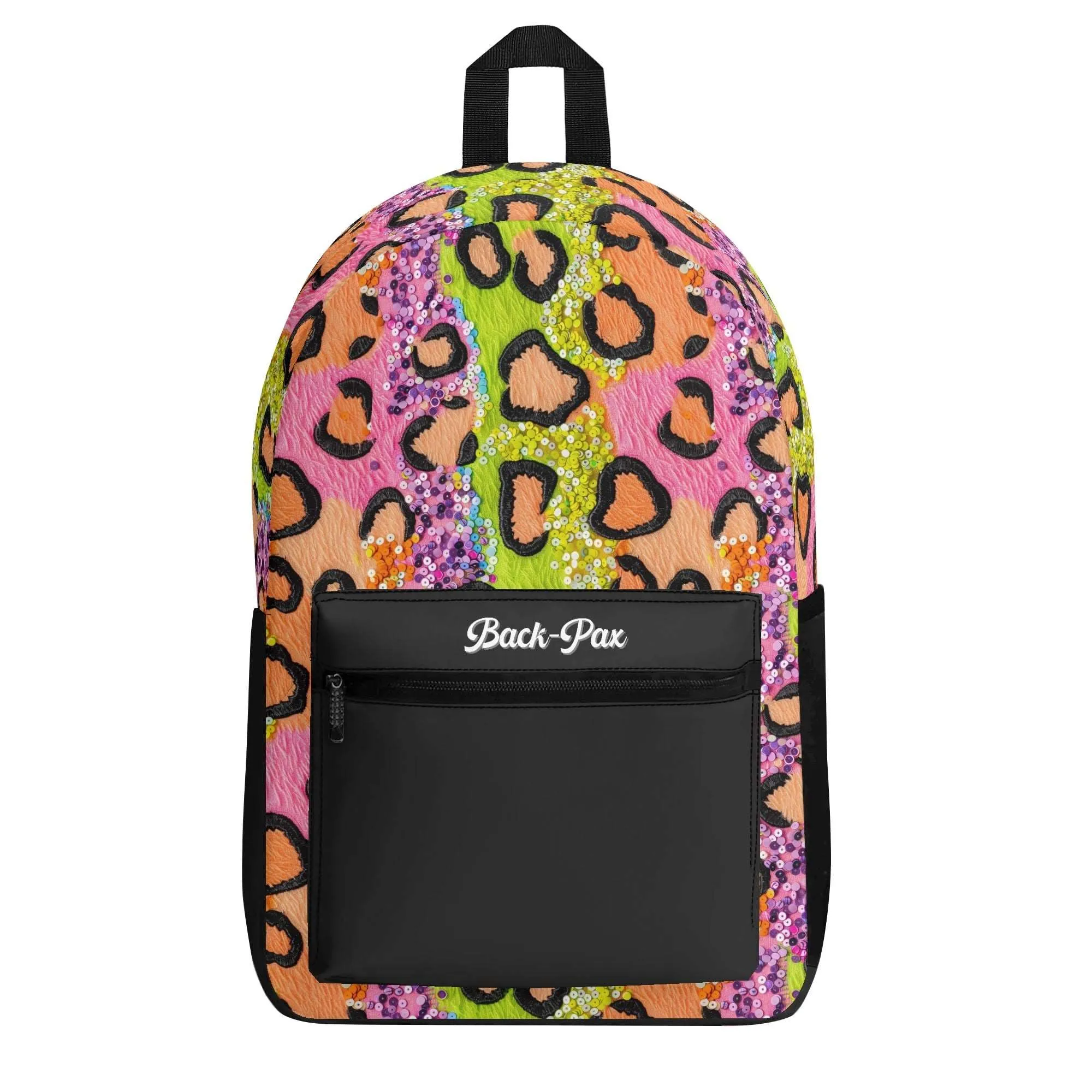 The BackPax Backpack - Wild Sparkle