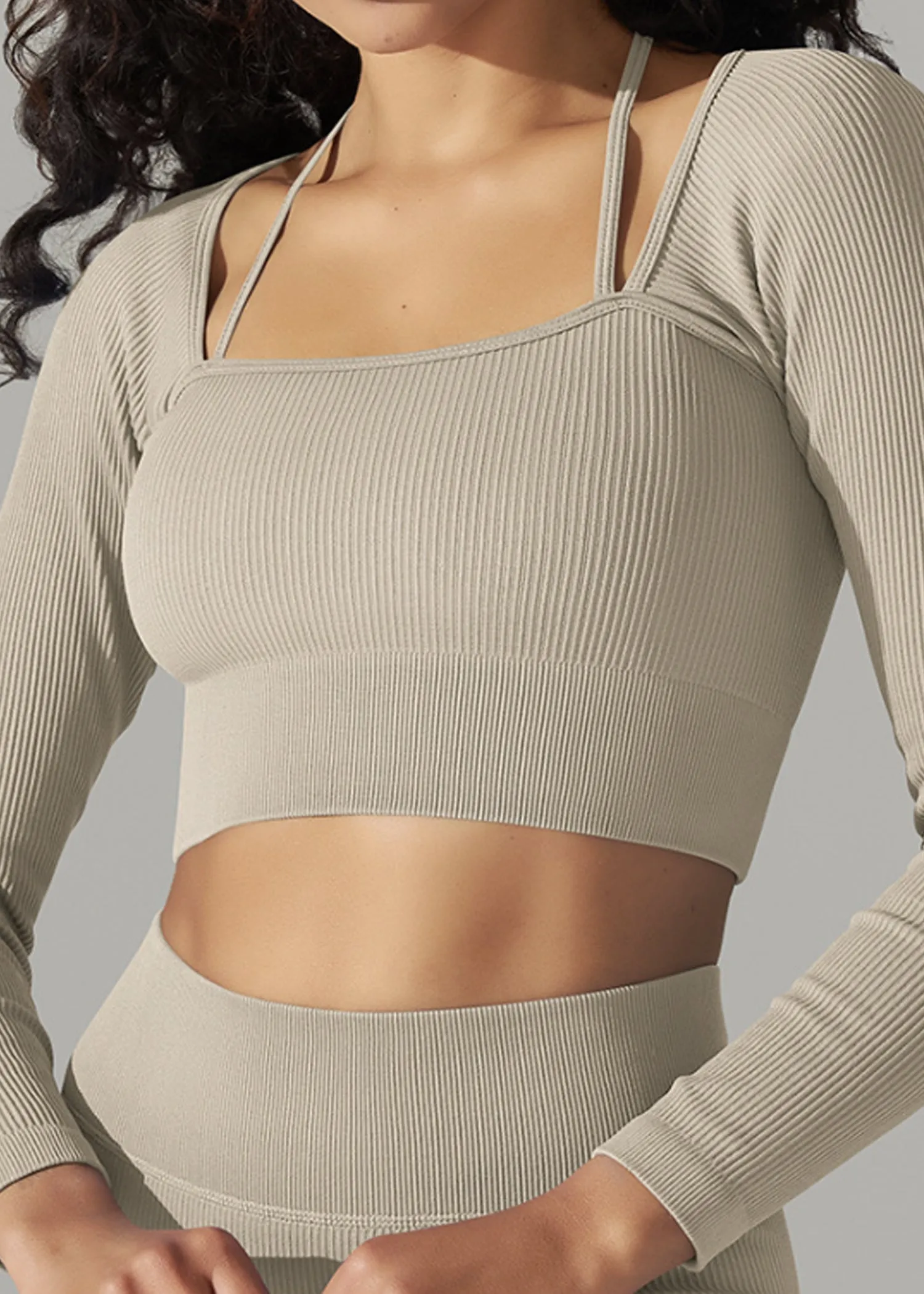 Thread Long Sleeves