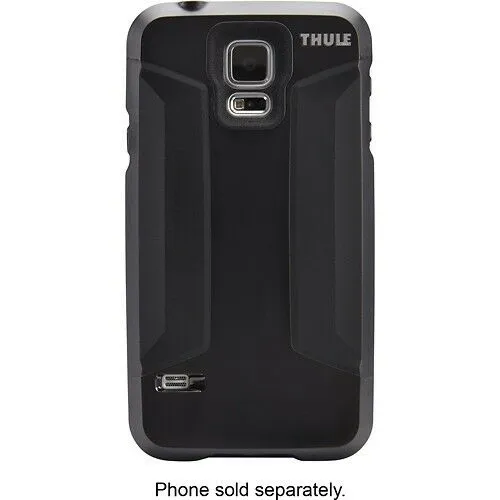 Thule Atmos X3 Galaxy S5 Case Blk