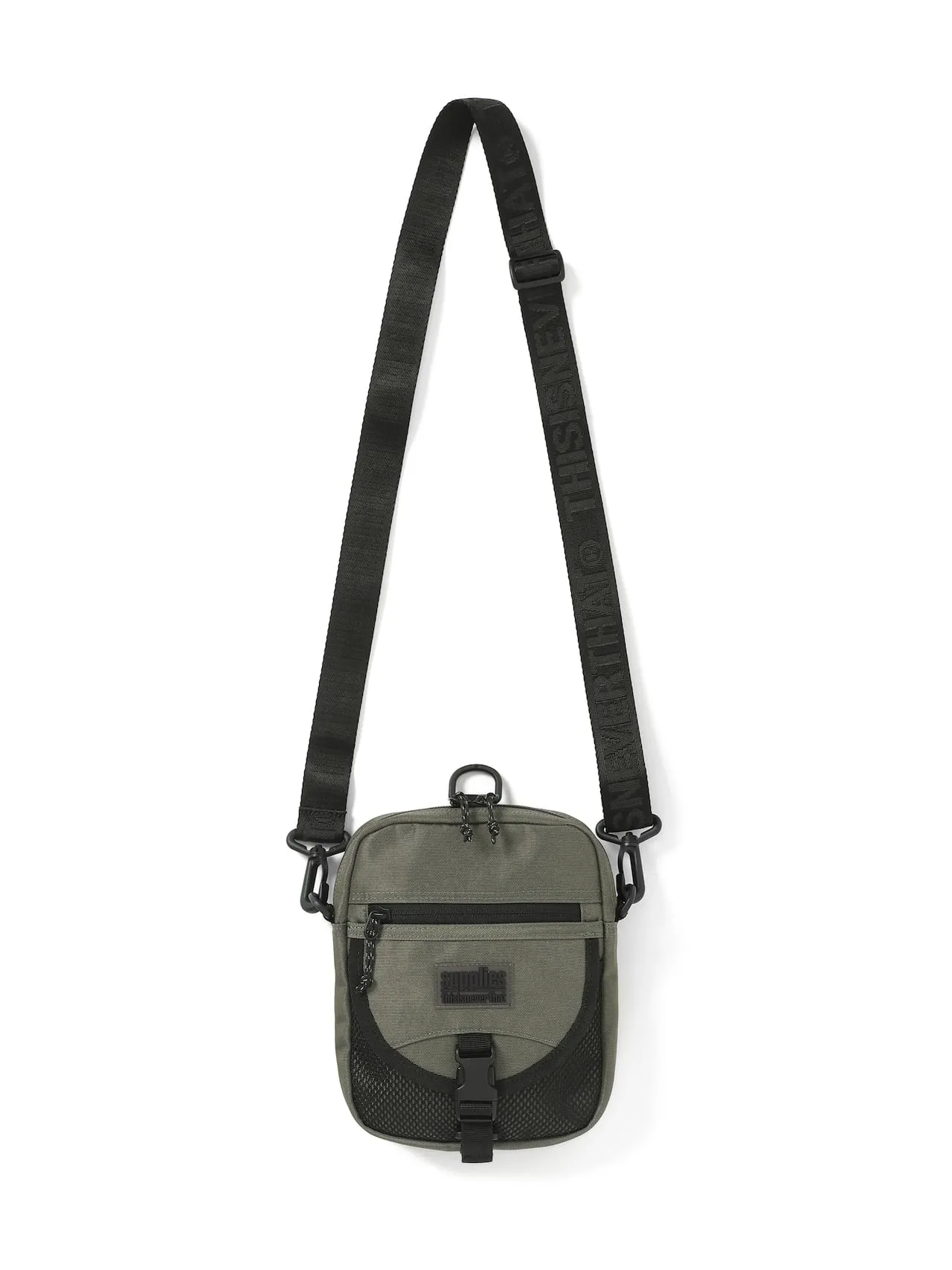 TNT Supplies 2 Shoulder Bag