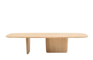 Tobi-Ishi Rectangular Table