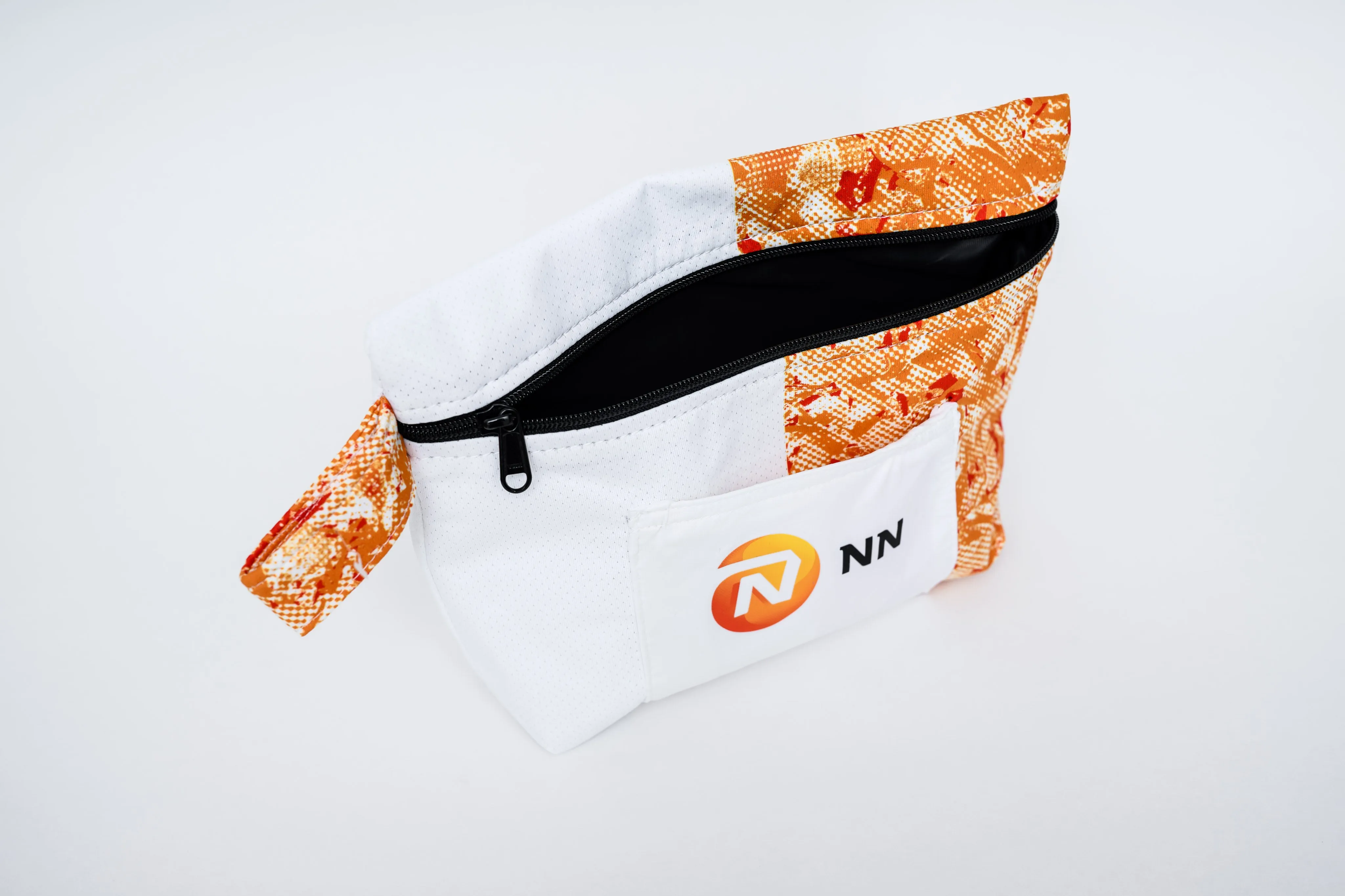 Toiletry Bag – Limited Edition – NN Running Team
