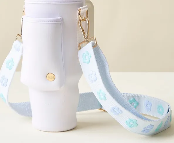 Tumbler Sling Bag