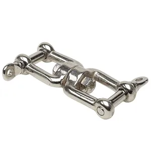 Universal Bag Swivel