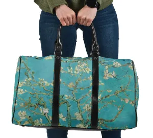 Van Gogh Almond Blossom Travel Bag