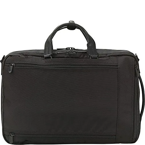 Victorinox Werks Professional 2.0 2-Way Carry Laptop Bag (Dark Earth)