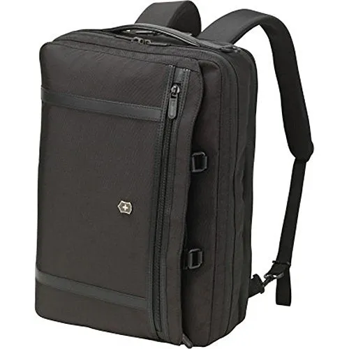 Victorinox Werks Professional 2.0 2-Way Carry Laptop Bag (Dark Earth)