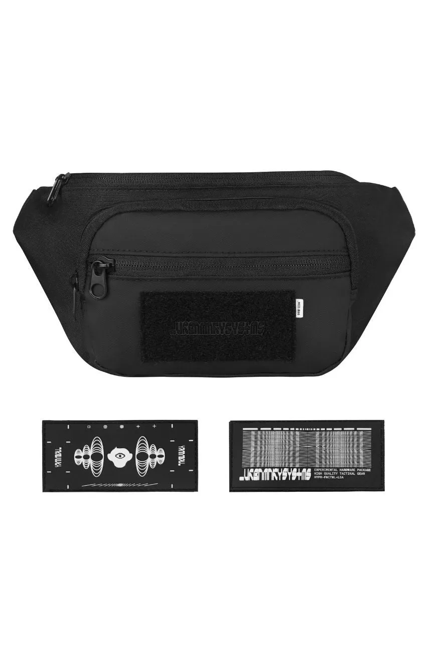 Waist Pack // 001