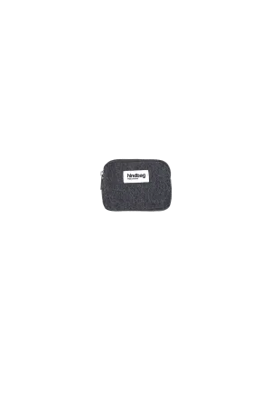 Wallet - Lili Denim Black