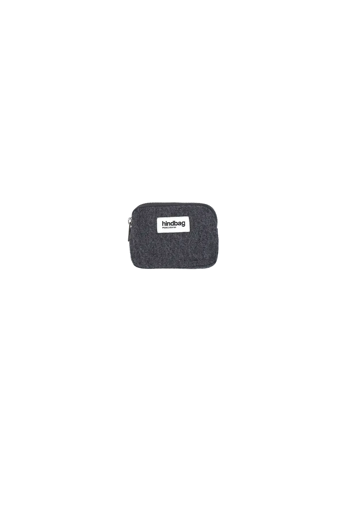 Wallet - Lili Denim Black
