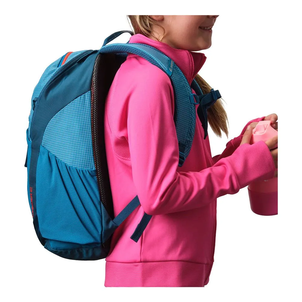 WANDER 12L BACKPACK - KIDS