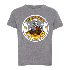 Wishbone Classic DryBlend® Youth T-Shirt