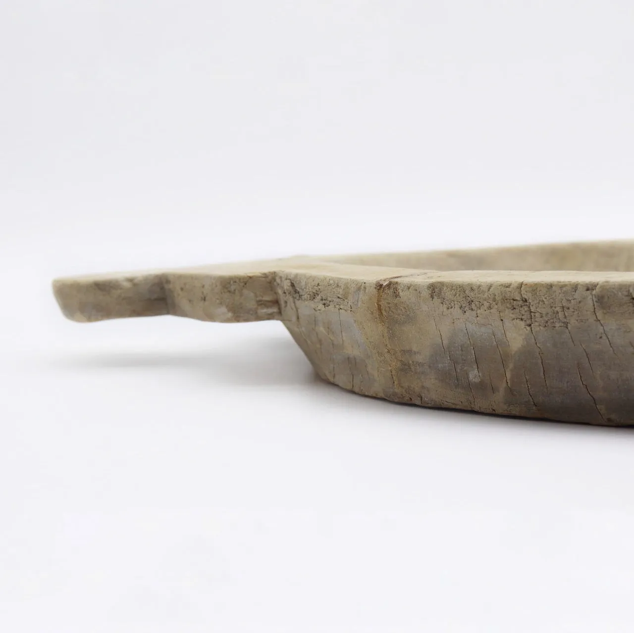 Wood Parat Tray