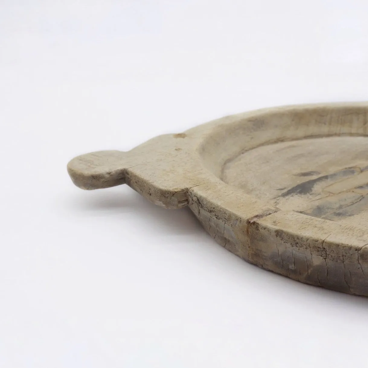 Wood Parat Tray