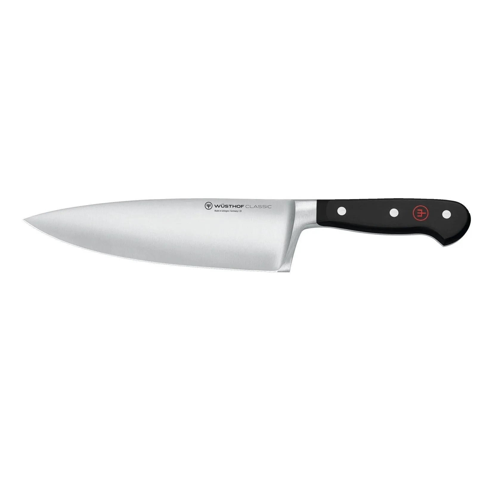 Wusthof Classic 8" (20cm) Wide Chef's Knife