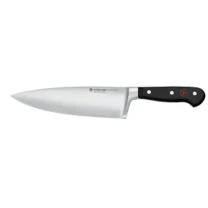 Wusthof Classic 8" (20cm) Wide Chef's Knife