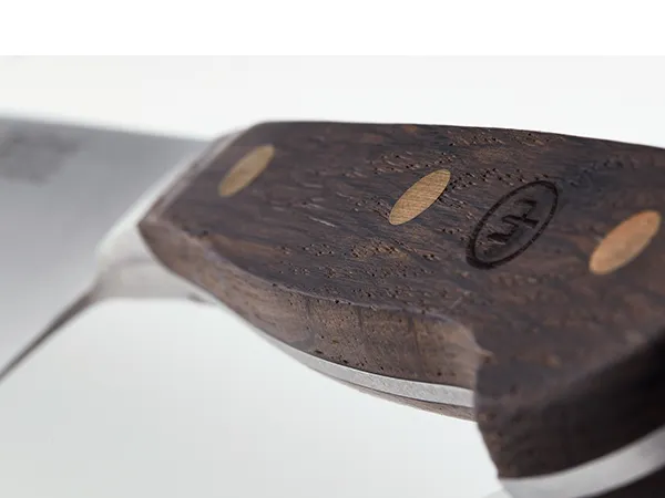 Wusthof Crafter 6" Cook's Knife